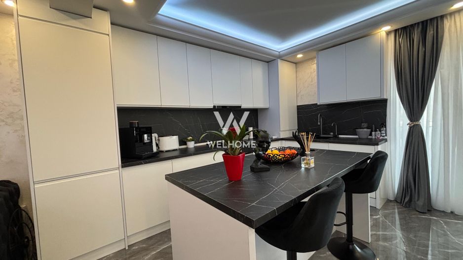 Apartament de LUX 3 camere in Selimbar, ansamblul Regina Residence - Poză 6