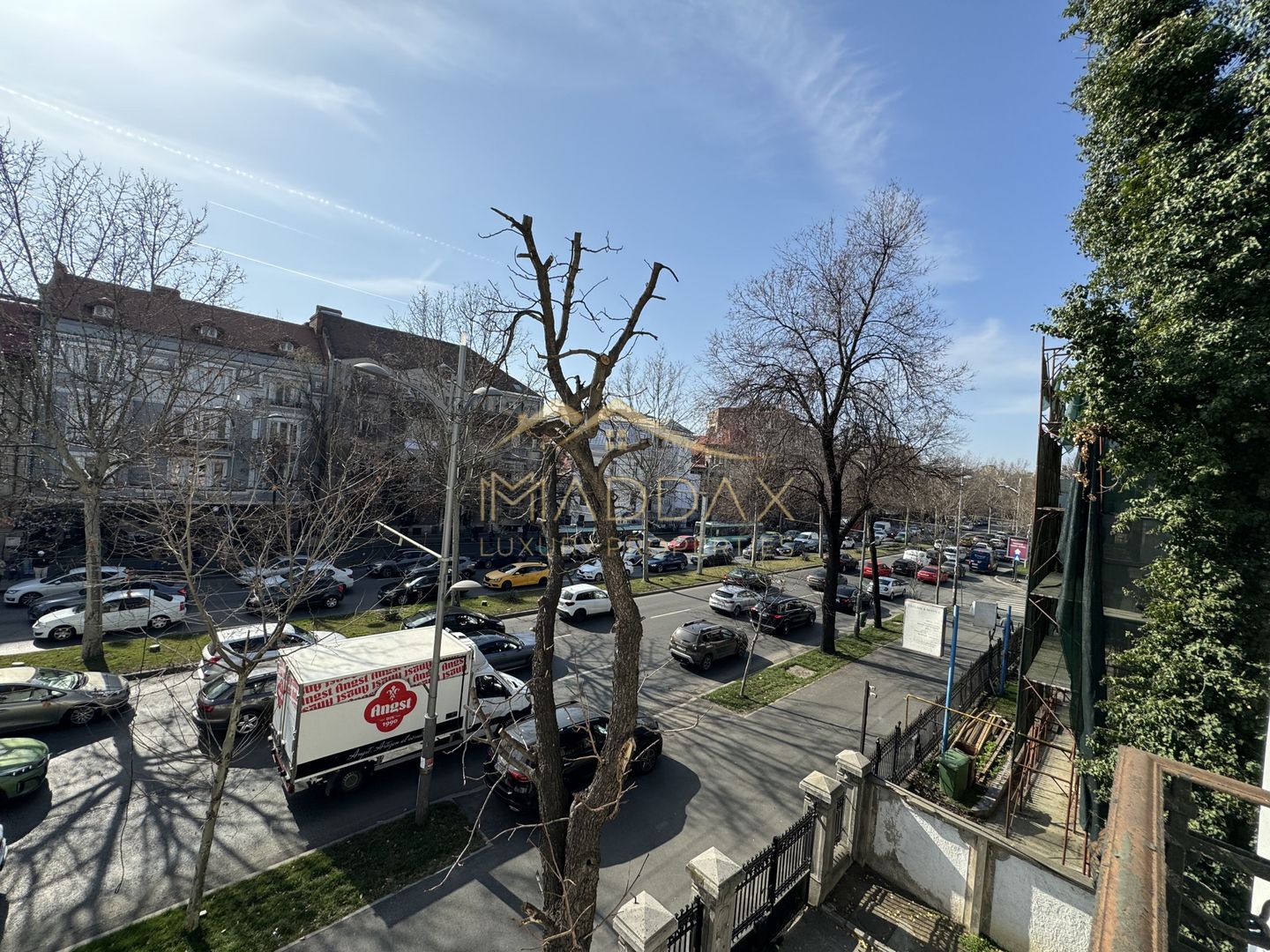 Vila unicat-Piata Romana - Poză 12