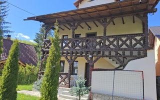 URGENT!, vila de exceptie, concept ultramodern, NELOCUITA, NEGOCIABIL - Poză 2