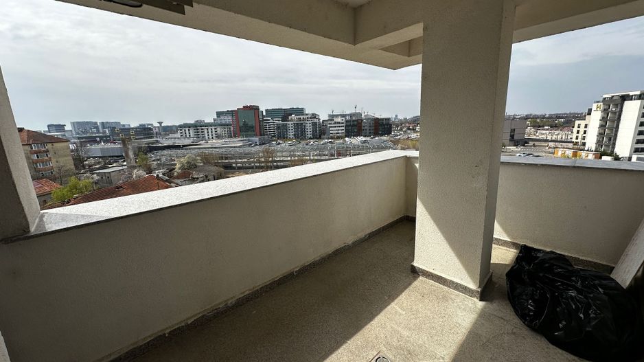 Apartament 2 camere de închiriat | Pipera – Cortina / Porsche / OMV | - Poză 9