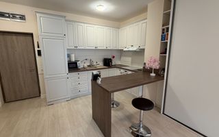 2 camere semidecomandate, Modern, AC, Intre Lacuri, Iulius Mall - Poză 3