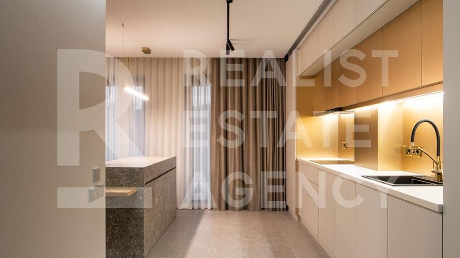 Apartament 3 camere LUX- Otopeni Premium 142 mp, Spectaculos - Poză 23