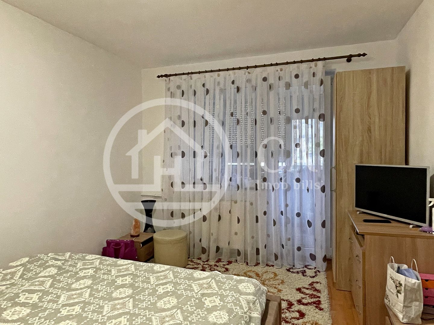 Apartament cu 2 camere de vanzare in Rogerius, Oradea - Poză 5