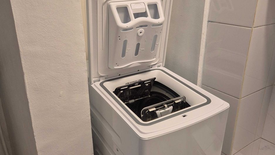 De închiriat garsonieră 42mp, bloc reabilitat, utilată complet, zona Decebal - Poză 8