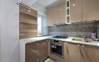 Apartament Premium - 2 camere dec- parcare subterana- bloc nou semicentral - Poză 7