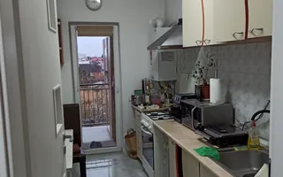 gars.dec.-mob-util complet+parcare/zona noua Popesti-Leordeni - Poză 11