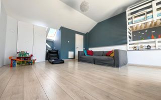 4 camere Avangarde Forest /  Pipera - Poză 12