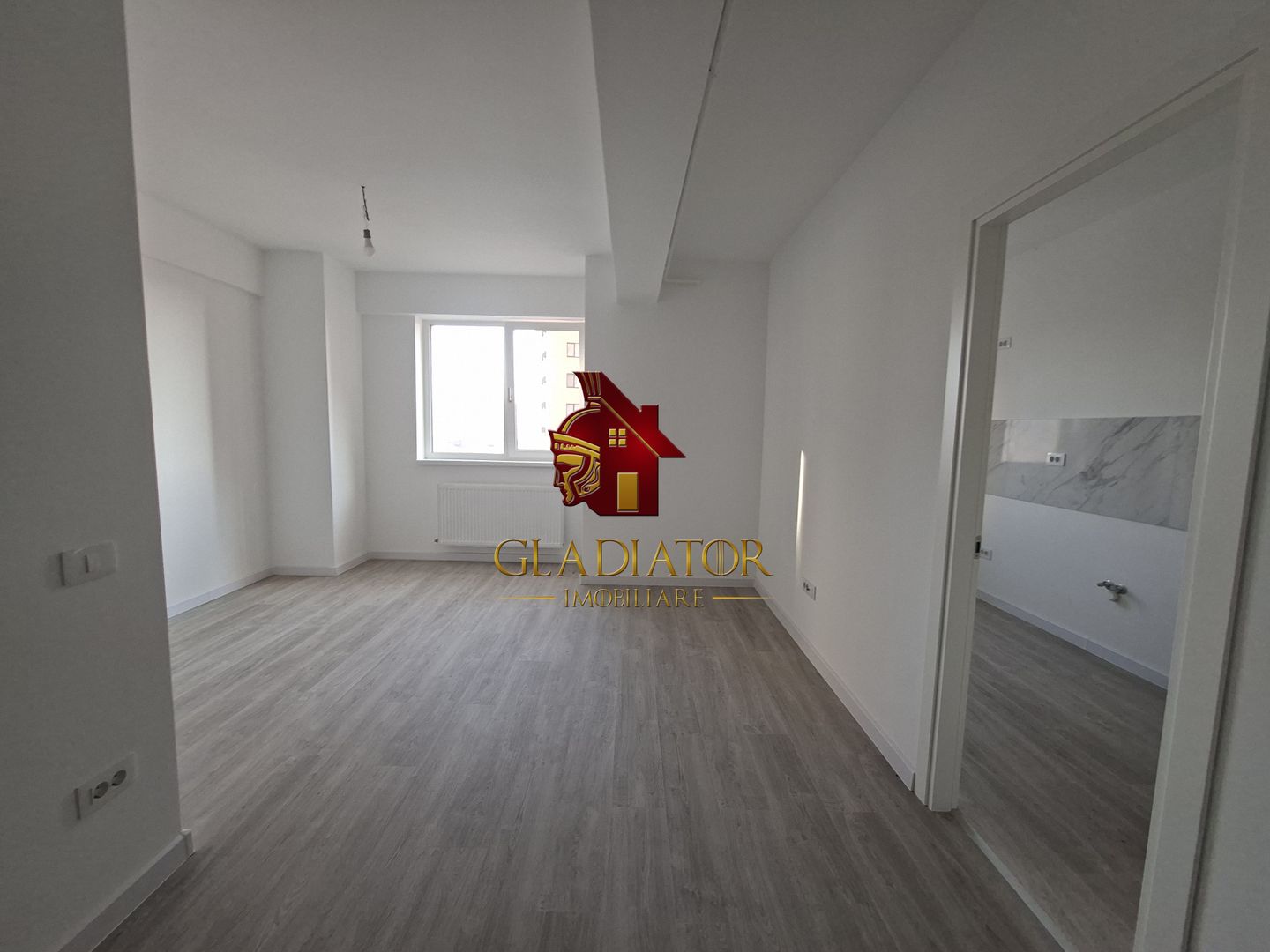 Ocazie rara in cartierul Visoianu - Lunca Cetatuii Iași 1 camera lift - Poză 6