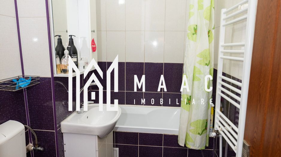 GARSONIERA| ETAJ 2| CENTRALA TERMICA| ZONA NORD - Poză 6