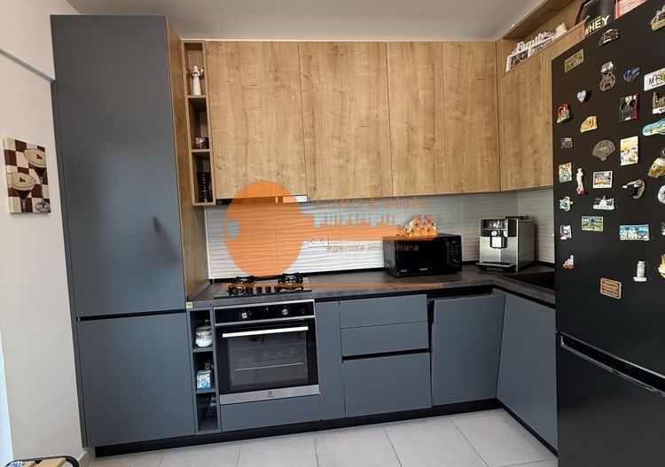 2 camere Gran Via -Duplex ( 2 bai ) - Poză 6