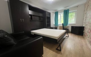 2 camere decomandate, modern, zona Piata Flora, Manastur - Poză 1