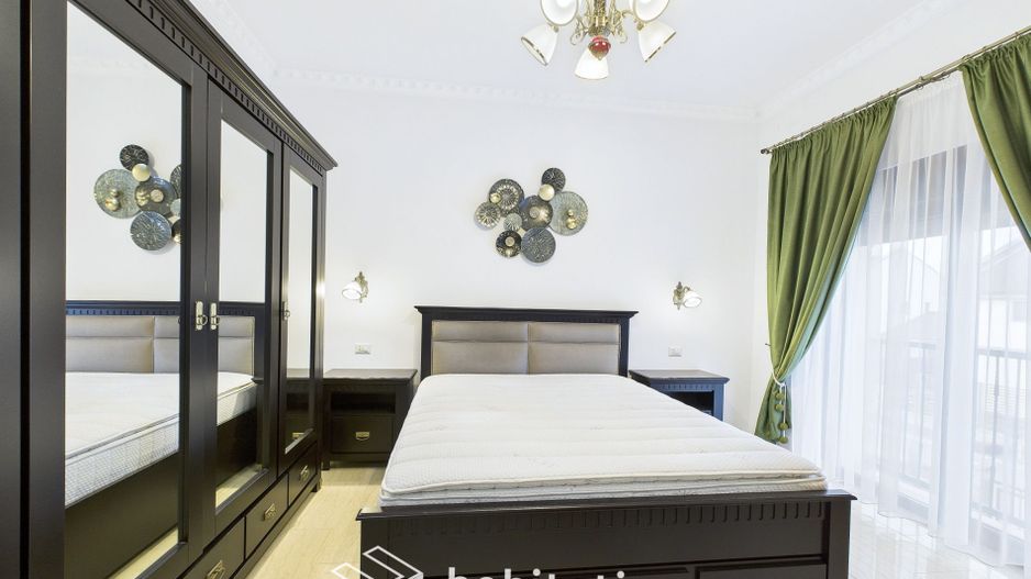 Casa care inspiră – Liniște, spațiu și design premium, in Dumbrăvița - Poză 10