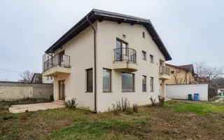 Casa 4 camere chiajna padure - Poză 19