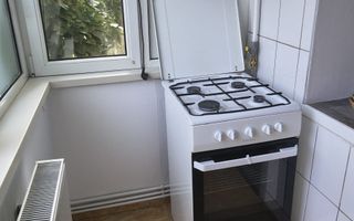 Girocului | 2 Camere | Etaj intermediar | Centrala proprie - Poză 7