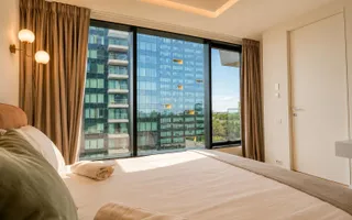 Apartament high-end 2 camere în One Mircea Eliade - Poză 14