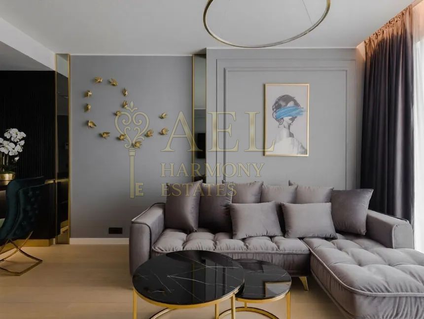 Apartament Premium 2 Camere | One Herăstrău Towers - Poză 1