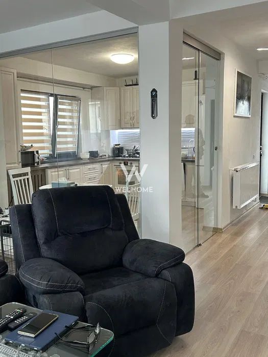 Duplex modern și elegant cu carport în Cartierul Arhitecților - Poză 5