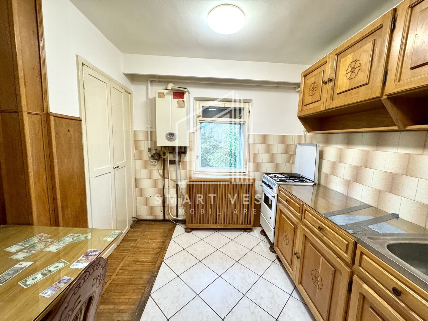 Apartament 3 camere | 67 mp utili | Zona Micro 16 - Poză 1