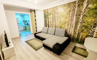 2 camere, mobilat modern, bloc nou, AC, Marasti, Iulius Mall - Poză 8