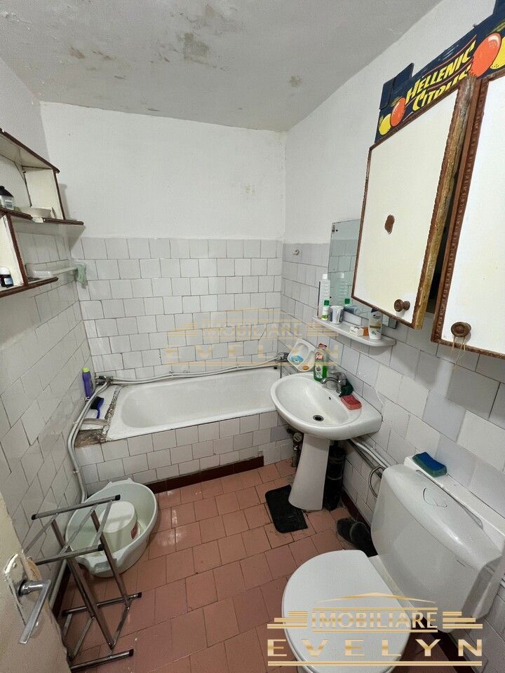 Apartament 3 camere, zona Parcul Curcubeului - Poză 5