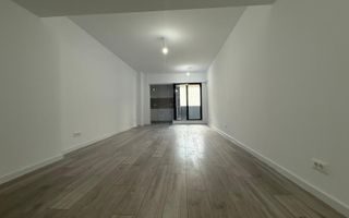 Garsoniere de vânzare | Smart Residence Lujerului | Etajele 2 și 3 - Poză 2