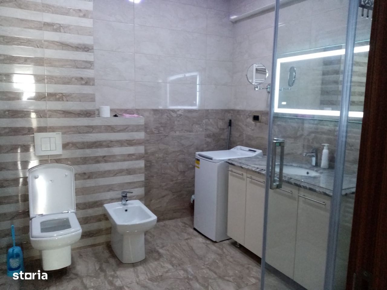 De închiriat – Apartament 2 camere, 70 mp – Isaran Residence, Cores - Poză 8