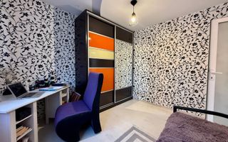 3 camere, etaj intermediar, la cheie, Primăverii! - Poză 3