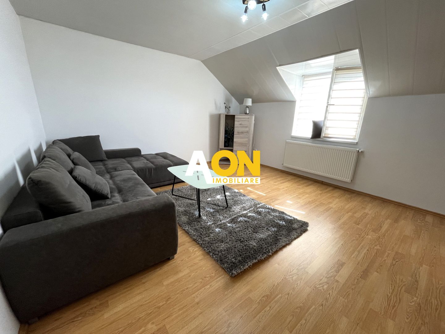Apartament cu 3 Camere, Bloc Nou, Zona Lalelelor - Poză 5