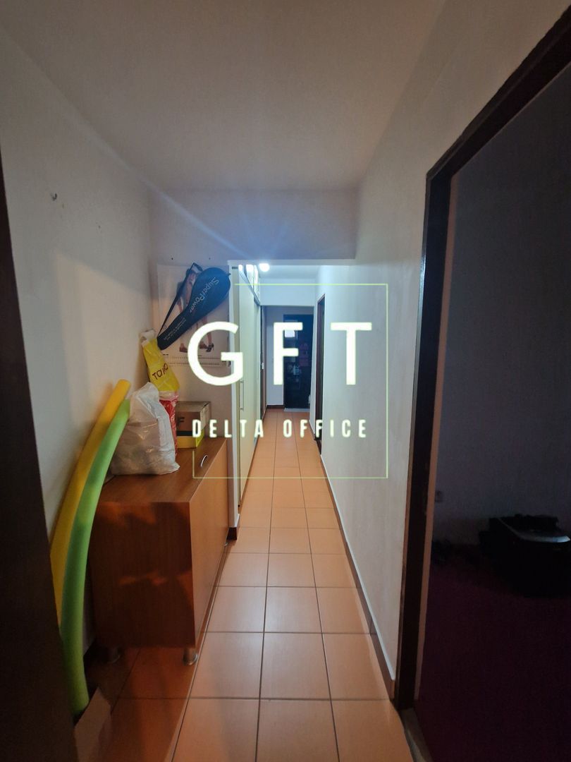 Apartament 4 camere | Bistrița , 86 mp utili - Bloc Lama - Poză 5