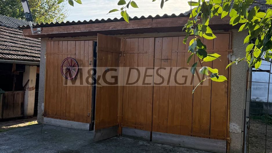 Casa nemteasca 4 camere Uivar - Poză 16