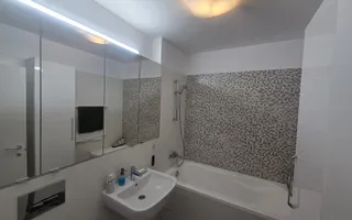 2 camere mobilat lux | New Point Pipera - Poză 13