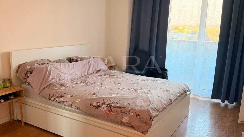 Apartament modern cu 2 camere în Europa. - Poză 5