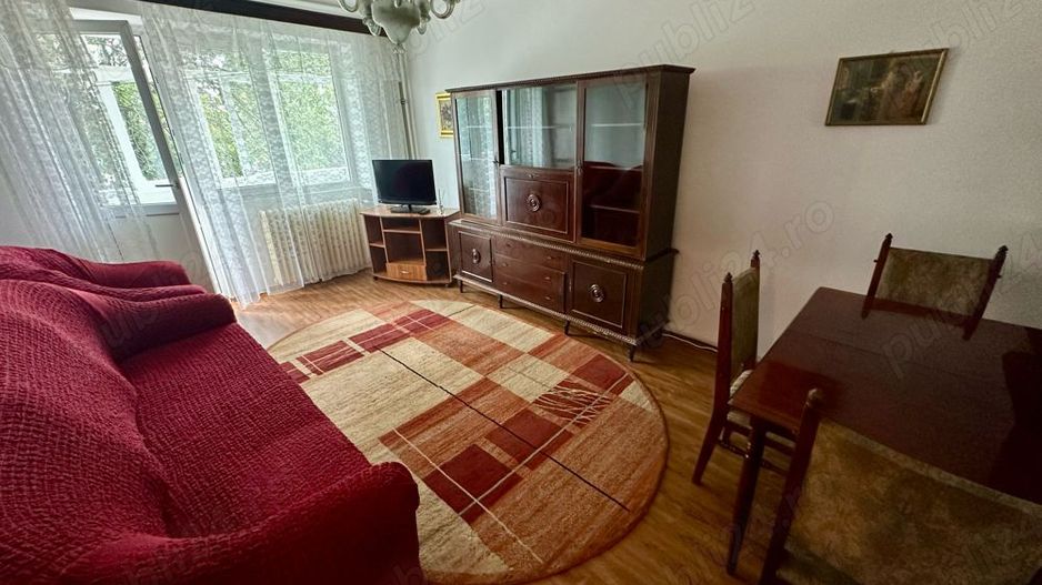 Apartament spatios 3 camere Drumul taberei - Poză 1