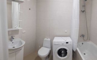 Se dă în chirie un apartament confortabil cu o cameră - Poză 5
