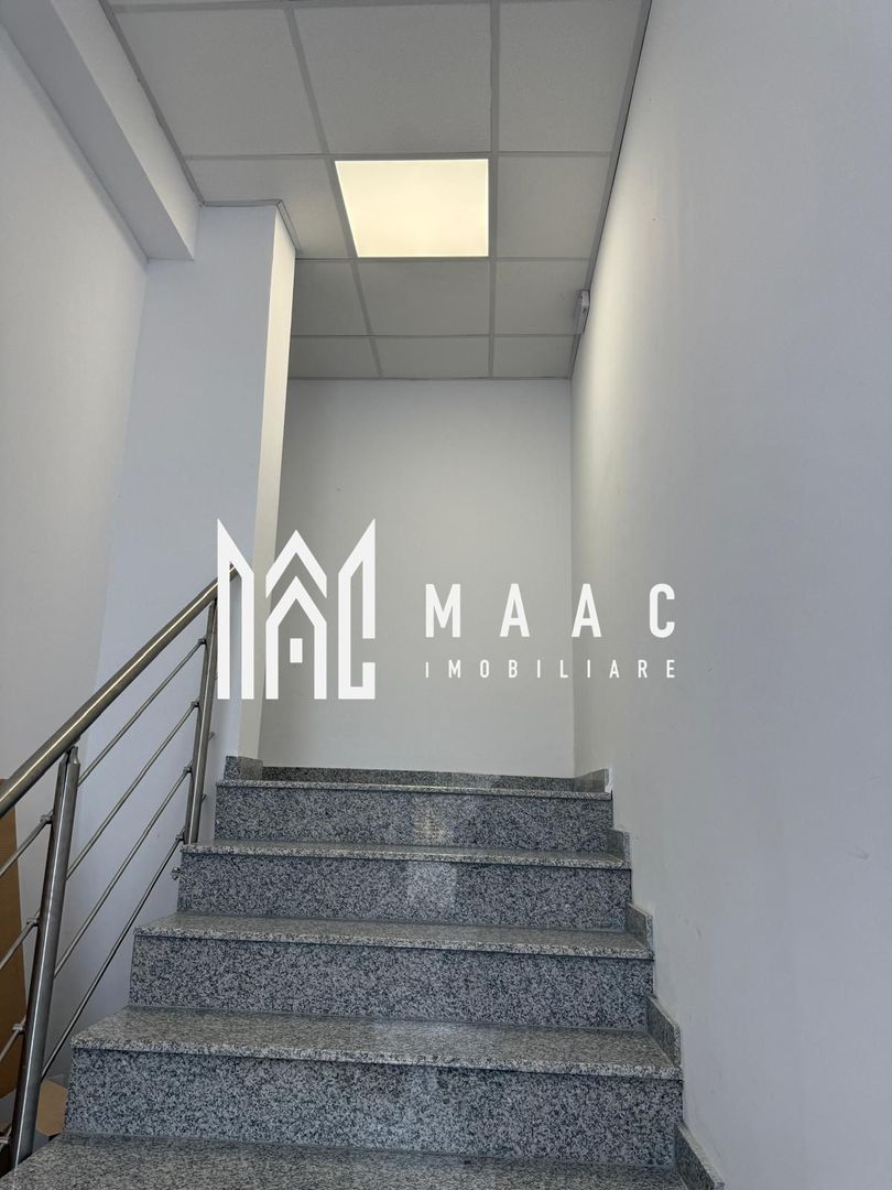 Spațiu comercial de închiriat | Sibiu, Lazaret | 110 mp - Poză 7