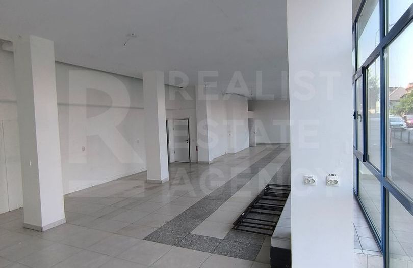 Vânzare, Spațiu Comercial, Bd. 15 Noiembrie, Brașov - Poză 3