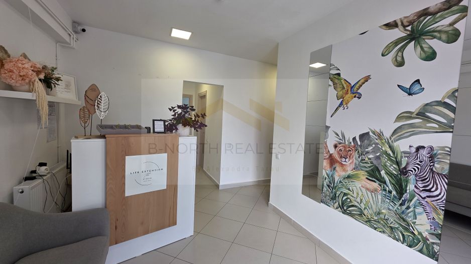 Spațiu de închiriat – Otopeni 23 August – ideal activități educaționale & sport - Poză 6