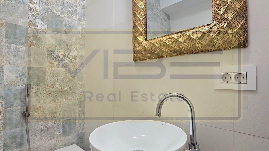 Moara de Vant- 2 camere 77 mp- View- Parcare Subterana - Kimono Apartments - Poză 18