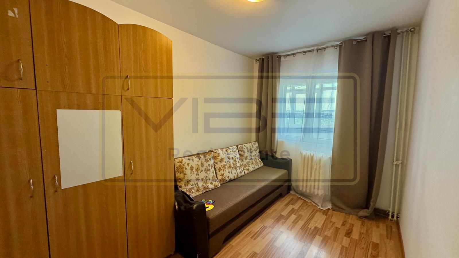 Apartament 3 camere Gara - Mc Donalds - 15 min Universitatea Al I Cuza - Poză 11