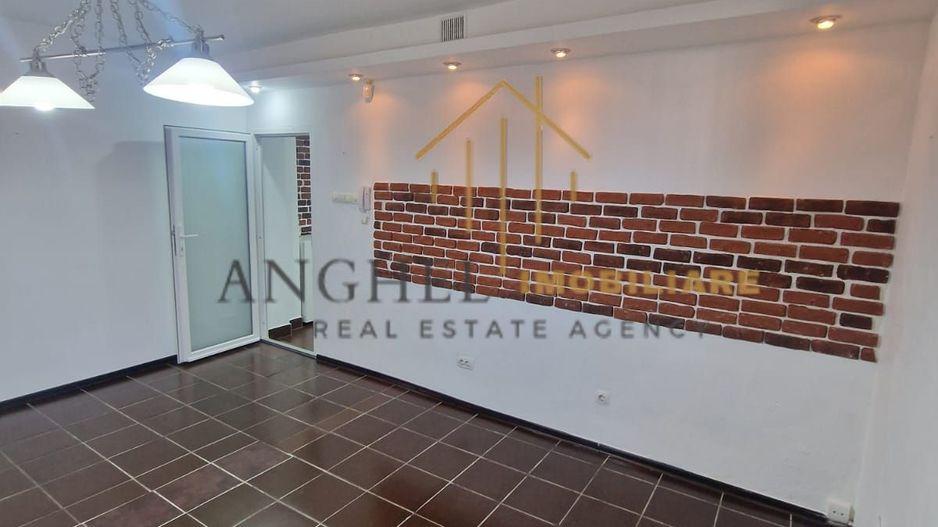 Spațiu de birouri ultracentral, lângă Primărie – 44 mp, 2 camere - Poză 2