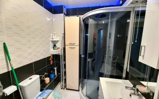 Apartament 3 camere | Balcon | Parțial mobilat | Doamna Stanca - Poză 13