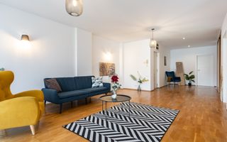 COMISION 0% - Apartament 125mp Ibiza Sol renovat, langa Scoala Americana - Poză 7