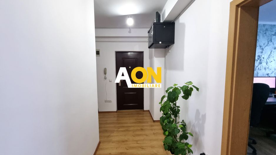 De vanzare apartament 2 camere, bloc nou, Cetate - Poză 5