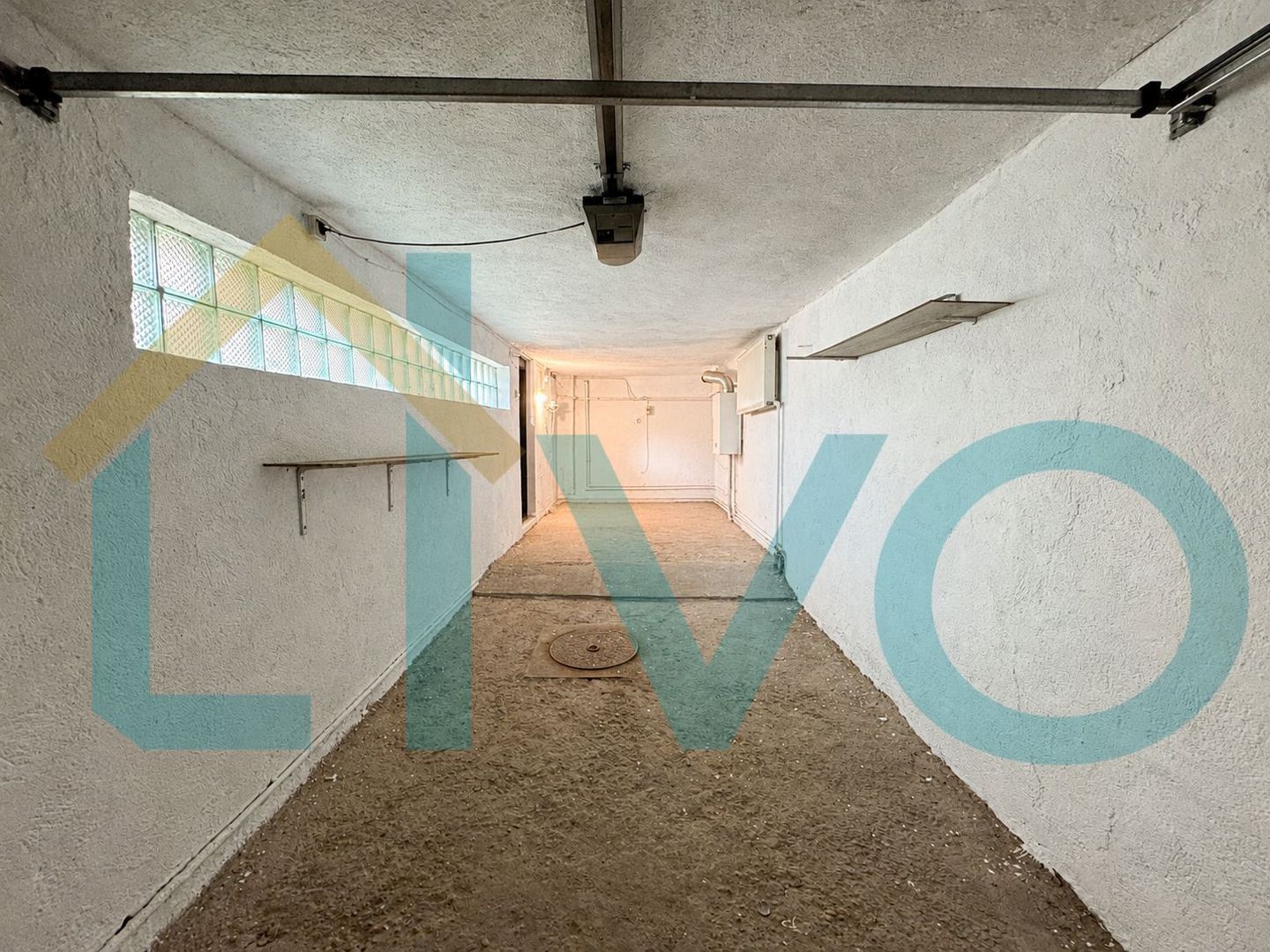 Spatiu de birouri in zona Domenii – 95 mp utili + garaj 30 mp - Poză 10