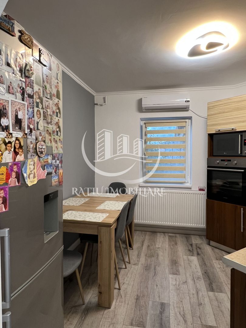 Apartament cu 2 camere | Parcare supraterana | Velenta | Oradea - Poză 5