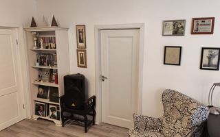 Apartament 2 cam de vânzare | Armeneasca | Fără risc seismic | Centrală proprie - Poză 2
