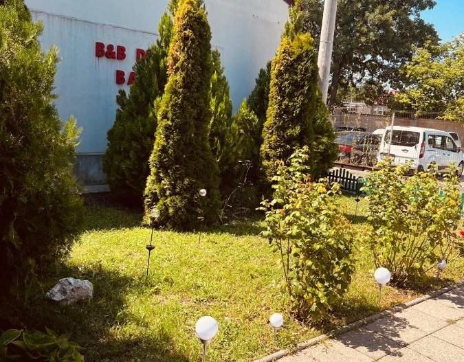 AFACERE PENSIUNE CU 8 CAMERE DE ÎNCHIRIAT - ZONA BĂNEASA - Poză 22