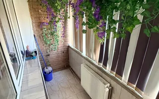 2 camere| Gheorghe Lazar| centrala proprie| lift| AC| - Poză 15
