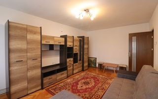 Apartament cu 3 camere, decomandat, zona strazii Gheorghe Dima! - Poză 3
