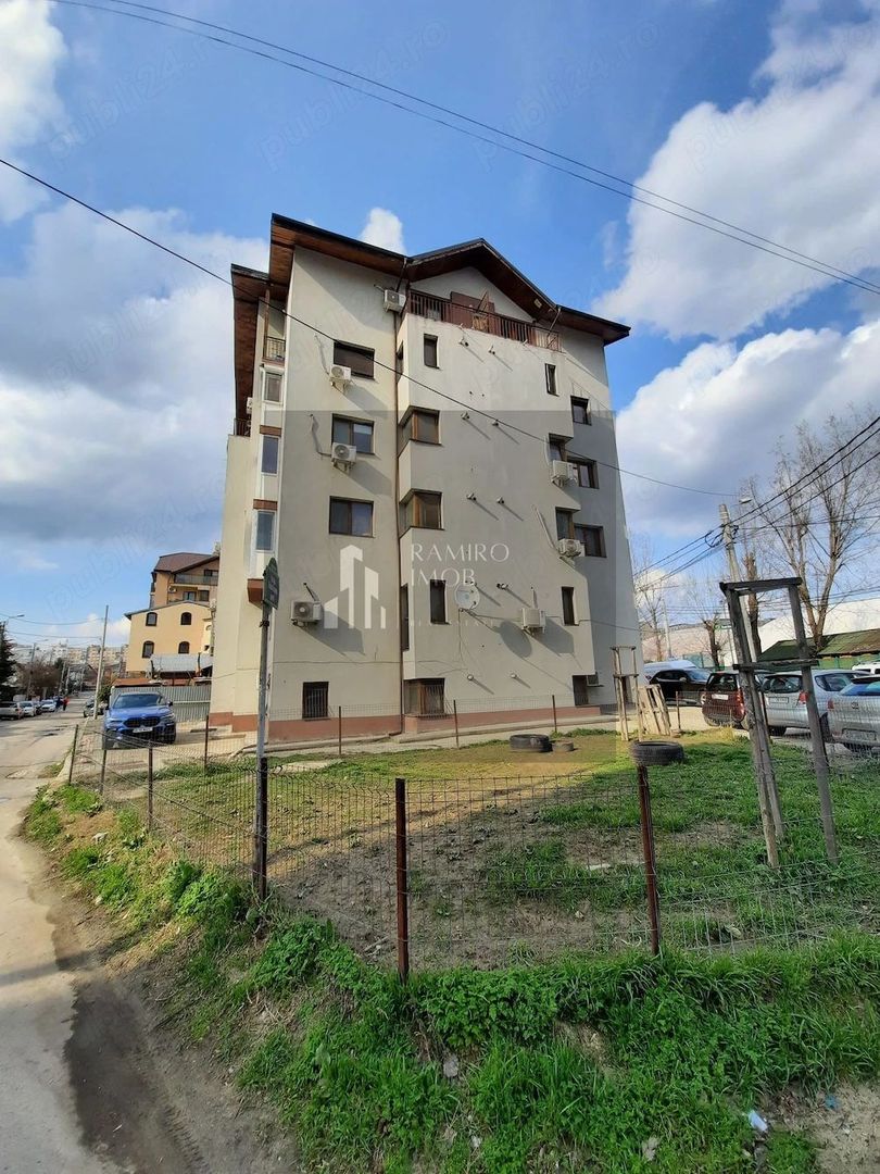 Vanzare Garsoniera | Crangasi | Bloc 2012 | Centrala | Prox metrou - Poză 8